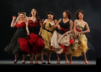 Priča sa zapadne strane aktualna i nakon 70 godina