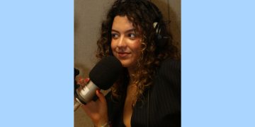 Promjena uredništva medijske platforme Kišobran