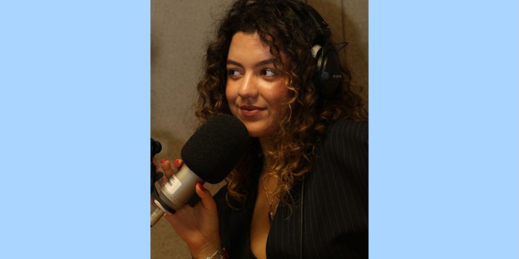 Promjena uredništva medijske platforme Kišobran